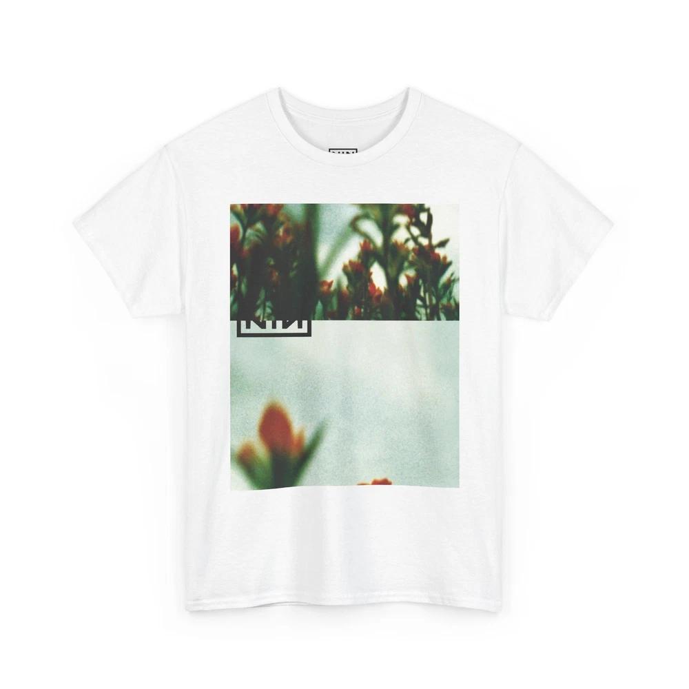 Nine Inch Nails The Fragile TShirt S