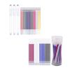 Portable Water Erasable Pen Refills, Fabric Marker, Vanishing