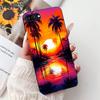 Dragon Koi Fish Landscape Phone Case For ASUS ZC554KL ZC553KL ZE553KL ZE554KL Back Cover Soft TPU Cartoon Bumper ZENFONE 4 MAX