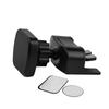 Universal Magnetic Cellphone Car Holder Air Vent Outlet CD Slot Mount Clip for Mobile Phone Holder ABS Mount Support Accessories