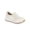Women S Summer Lightweight Slip On Punching 138a0v1iv Ivory