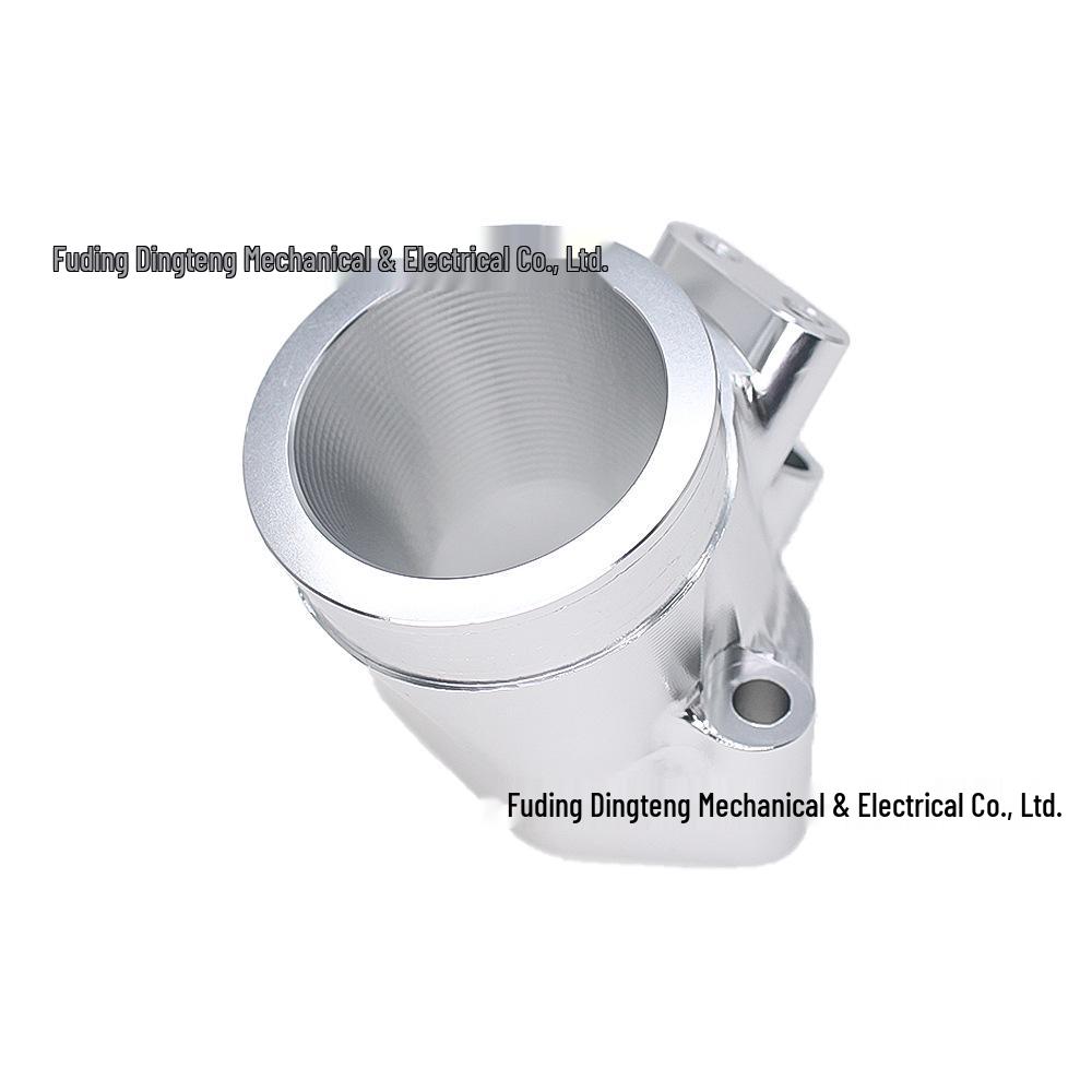 FORZA350 CNC Engraving Motorcycle Throttle Manifold Repair Parts