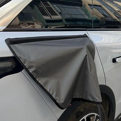Ev Şarj Cihazı Kapağı Su Geçirmez Dış Mekan Elektrikli Araba Şarj Cihazı Fiş Kapağı Yağmur Fişi Koruması Her Hava Koşulu İçin UV Kar Araç İstasyonu