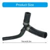 Replacement Coolant Pipe 7L0121156A 7L0-121-156-A Engine Water Cooling Hose Automotive Accessories for 2003-2010