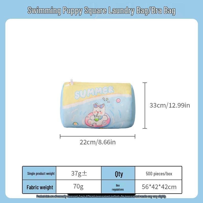 Förtjockad Finmaskig Underklädes tvättpåse Set – Extra Stor, Anti-Deformation Tvätt- och Skötselväska för BH