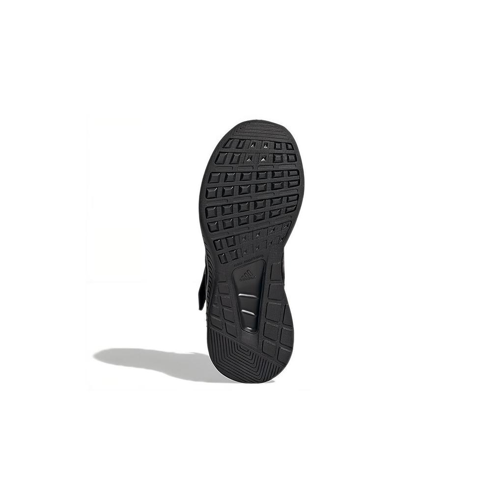 Adidas Runfalcon 2.0 K Comfortable Sports Low-Top Kids Running Shoes Kids Running Shoes Black GX3529