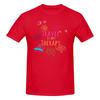 Piece World Traveler Funny Graphic  Cotton TShirt All I Need Is Travel Tops Tees For Unisex