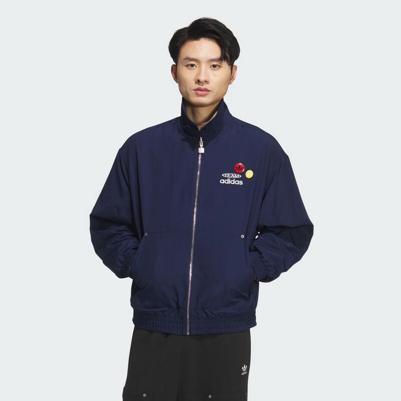 adidas Originals Men s IH JKT M Work Jacket KC0135 M