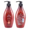 ZIYUAN Tea Seed Oil Control Anti-Dandruff Conditioner