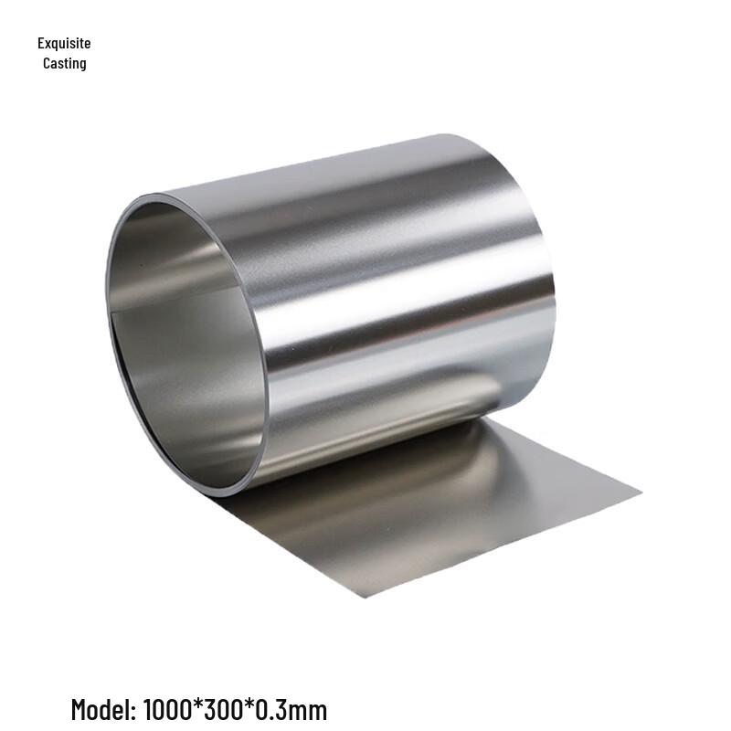 Qiaozhu 304 Stainless Steel Sheet