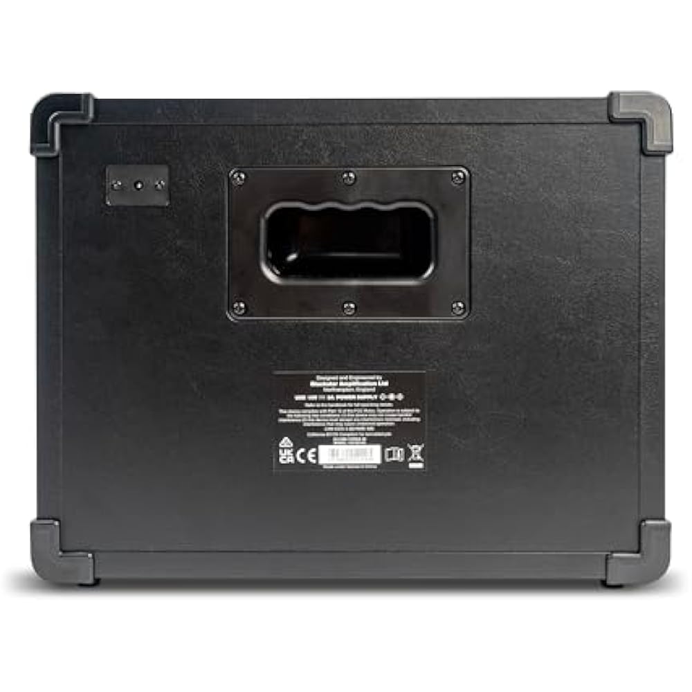 Blackstar Blackstar Stereo Guitar Amplifier ID:Core V4 Stereo 20 Perfect for Home Practice Live S...