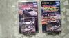 Tomica Unlimited Set Conan Amuro Tooru Back To the Future DeLorean Time 530-13 2-Car (Detective RX-7 & Machine)