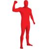 Skin Full Body Suit Catsuit Halloween Party Zentai Costumes Unisex Suit Party