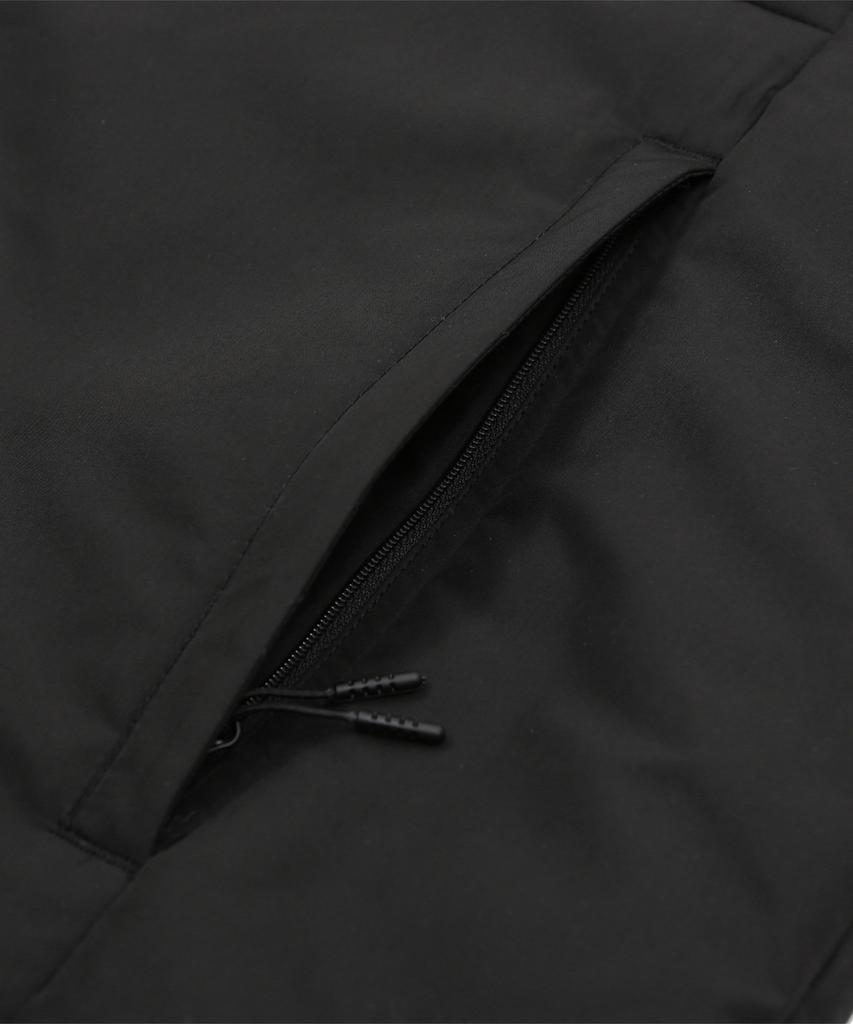 Haveoffduty Utility L.W. Insulated Hiker Jacket (Black)