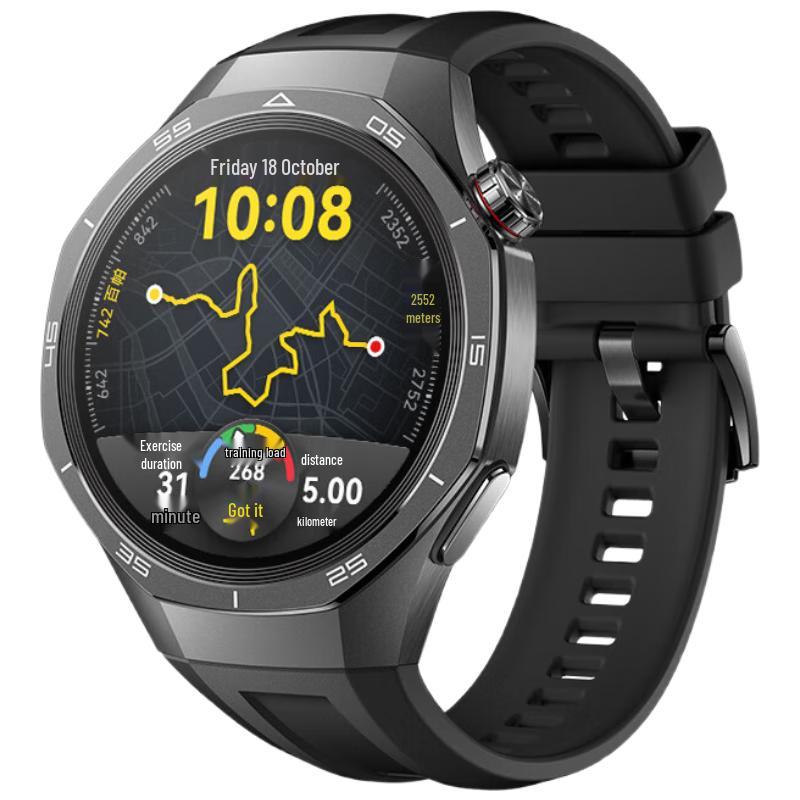 

Huawei Watch GT5 Pro Smartwatch (CN version)