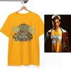 Bee Healthy T-Shirt Tyler Durden Shirt Fight Club Tee Brad Pitt Unisex Shirt Unisex T-Shirt