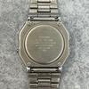 Used CASIO digital watch body
