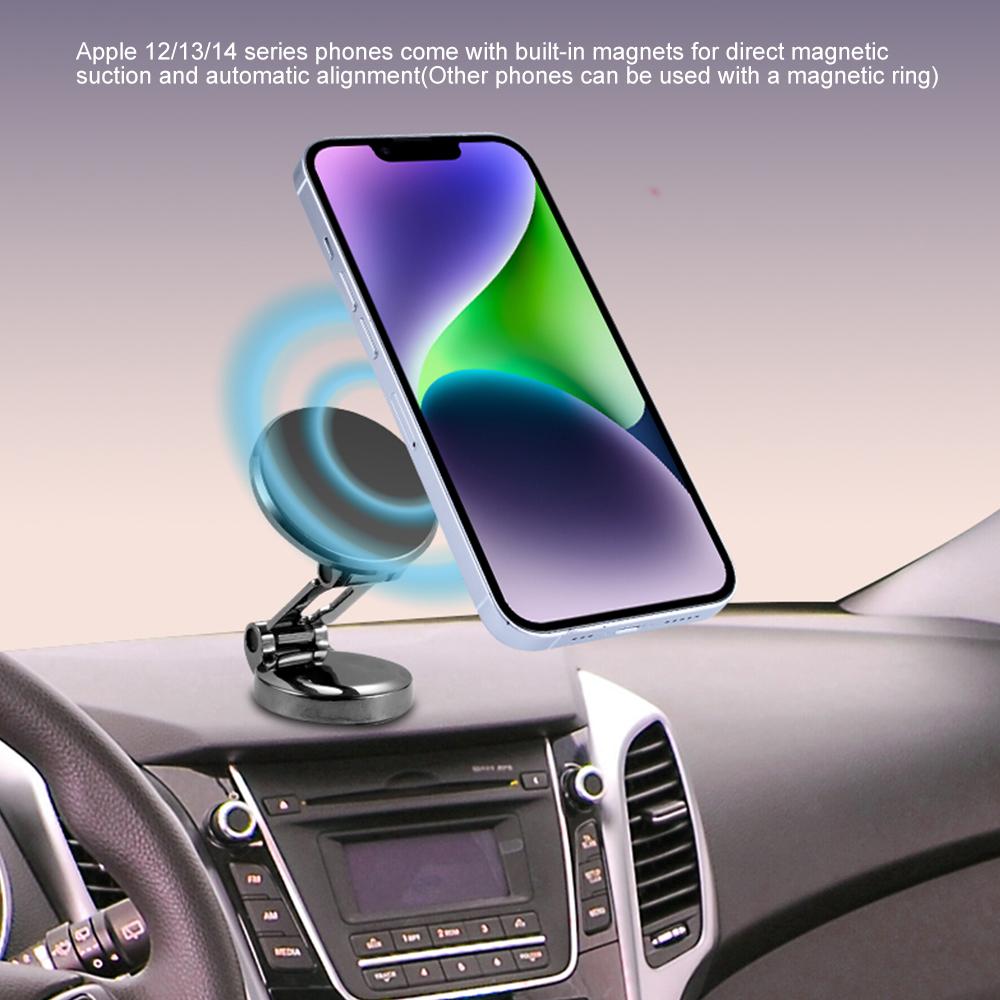 для автомобильного крепления MagSafe — фото 3