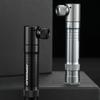 Air CO2 Inflator with Tire Repair Set Schrader & Presta Valve Portable Tire Inflator Aluminum Alloy Bicycle Accessories