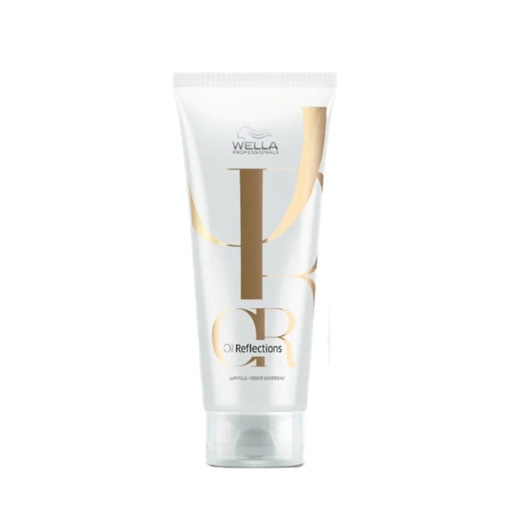Wella Oil Reflection Conditioner 200ml 1 Pcs