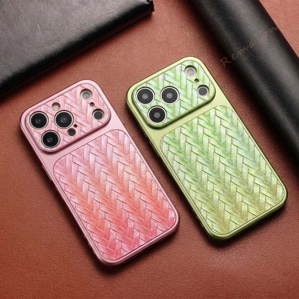 Official Big Windows Gradation Phone Case For For Iphone 14 13 1 16 17 Pro Max 14 1 16 Plus Shockproof Hard Protector Cover