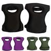 Durable Outdoor Gardening Knee Pads with Adjustable Straps