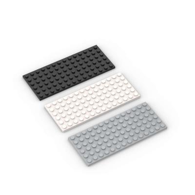 MOC 1PCS 3456 6x14 Plate Constructing Blocks Kit Board High-Tech Bricks Particle Learning-Focused DO-IT-