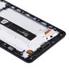TFT LCD Screen for Nokia 2.1 Digitizer Full Assembly with Frame (Black)