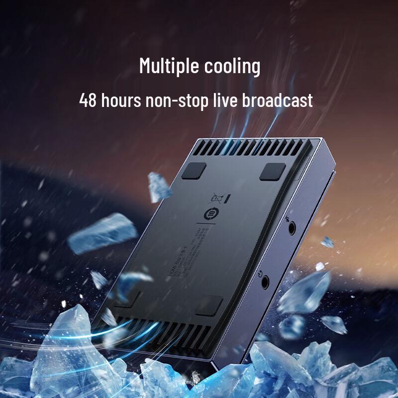 UGREEN CM410 HDMI Video Capture Card