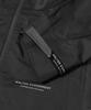 Welter Experiment 3Layer Slit Reflective Hard Shell Jacket_Black_Wol063