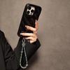 Eye Catching Mobile Phone Chain Acrylic Beaded Cellphone Lanyard For Women Girls Telephone Strap Jewelry Drop-resistant