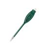 10pack Golf Scoring Tool Eraser Tipped Pencils Compacts Golf Score Pencils Writing Supply