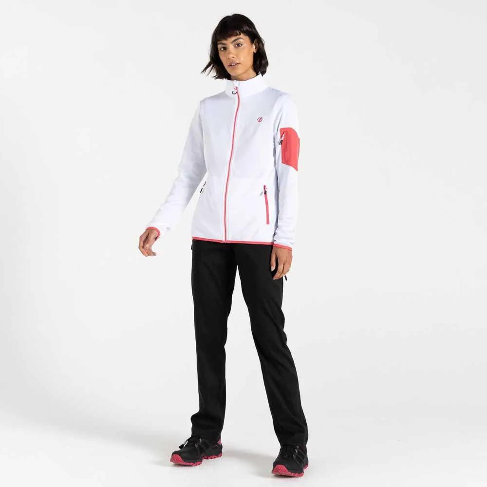 Dare2B Fleecejacke Torrek mit Reißverschluss