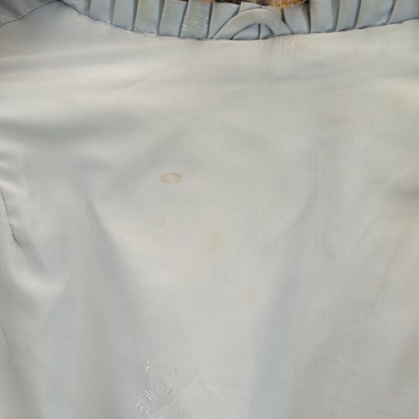 Fur Jacket Beige Fur Women Used