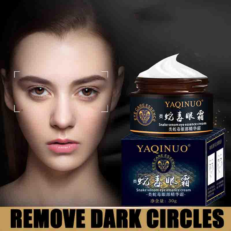 snake venom cream for wrinkles