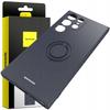 Sc Silicone Ring Galaxy S23 Ultra Black