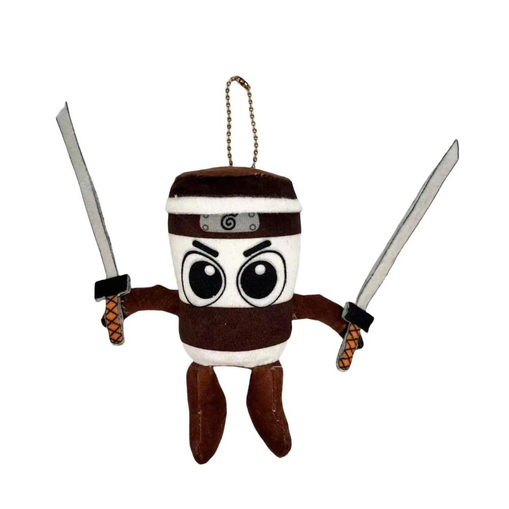 

29 стилей Тралалело Тралала Плюшевый Тунгтунгтунг Итальянский Маразм Аль Тралалеро Тралала Плюшевая Кукла Чучело Мягкая Подушка Заказные Игрушки 1pcs