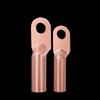 DT Series Copper Wire Lug Terminal