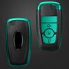 Tpu Car Key Case Shell Cover For Ford Fusion Ecosport Ranger Fiesta Everest Mondeo  S Max Kuga 2 Focus 3 4 Mk3