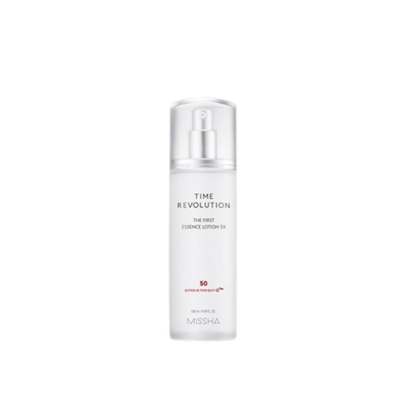 

Time Revolution The First Essence Lotion 5X 130ml