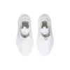 Li Ning Cloud Traveler Fluffy Fabric Comfortable Cushioning Slip Resistant Abrasion Resistant Lightweight Low Top AZGS146-1