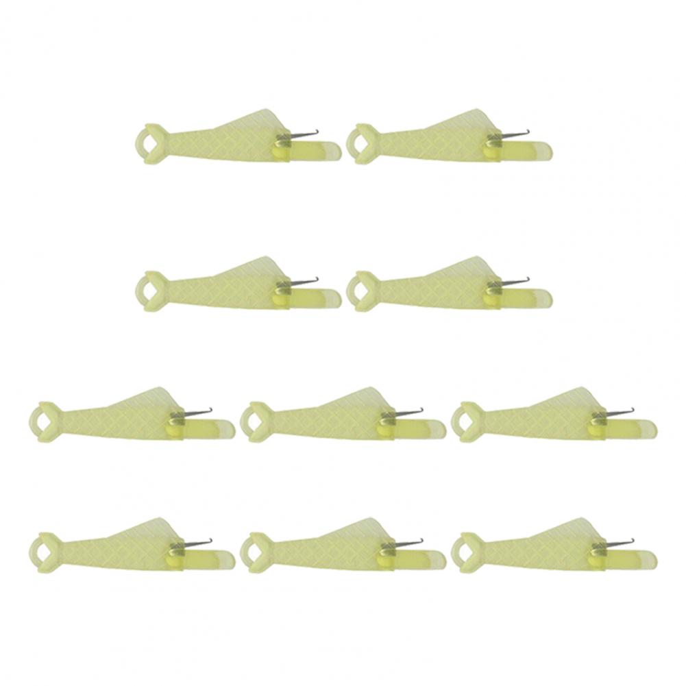 Mini Threader for Sewing Automatic Inserter Mini Threader Tool for Hand Sewing Automatic Sewing Threader Device Easy for Diy