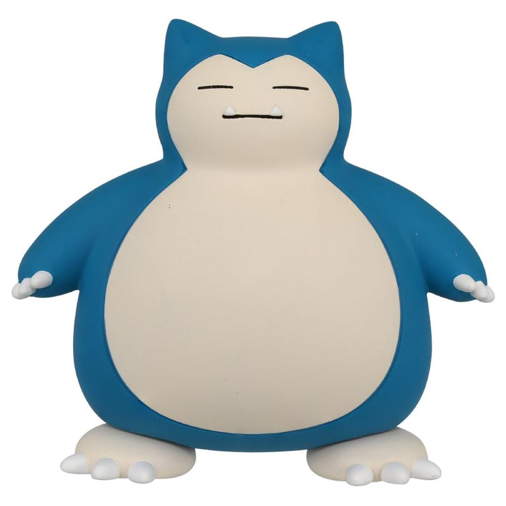Pokemon Moncolle MS-29 Snorlax