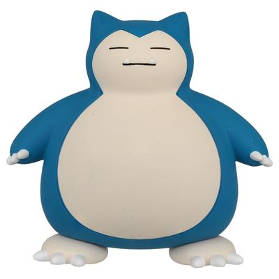 Pokemon Monstercollectie Snorlax MS-29