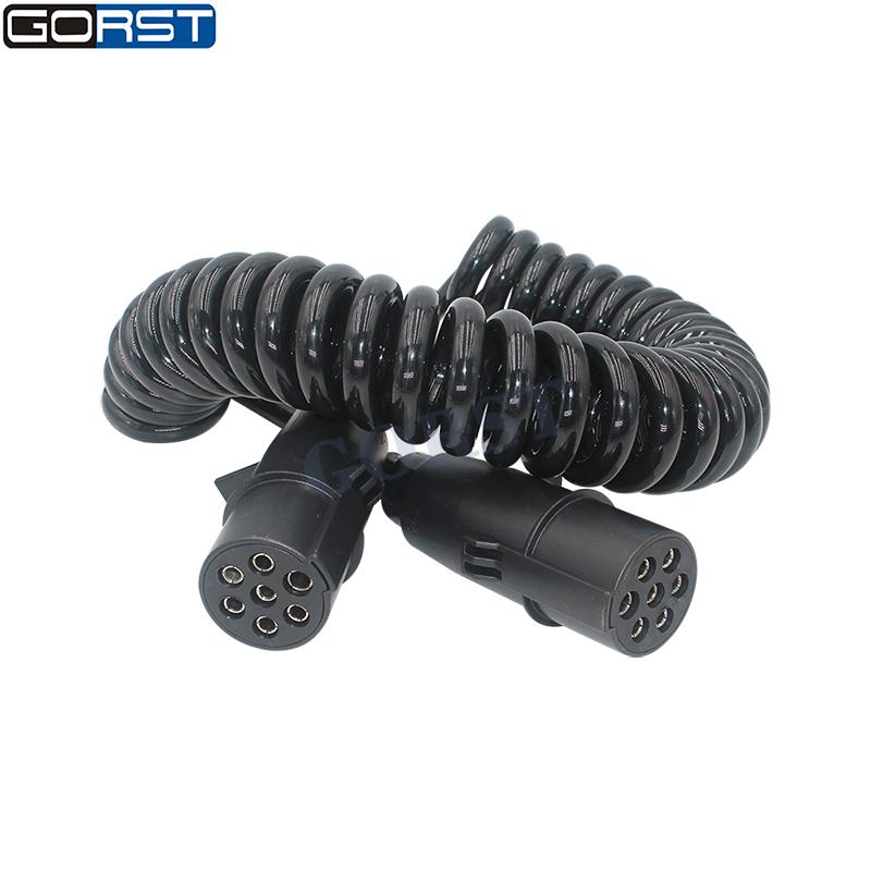 Cables Connection Wires Spare Parts Fit 1485535 for Daf Volvo Scania Trucks 1485520 577007