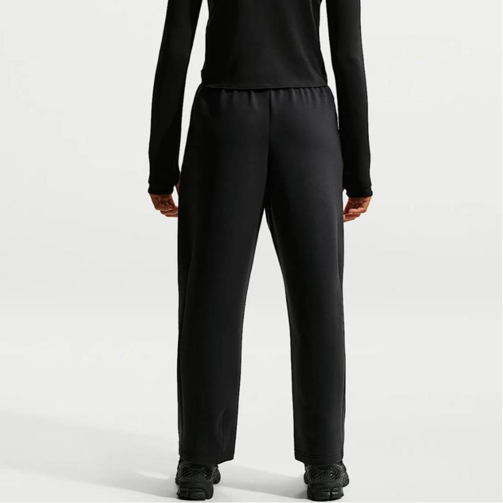 Nike Mavn Therma-Fit Solid Color Warm Thin Fleece Sports Pants Kids bottoms IM1764-010