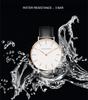 Hannah Martin Damenuhr, wasserdicht, 36 mm, modisch, vielseitig