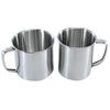 JINGRUIXIANG Stainless Steel Wash Cup