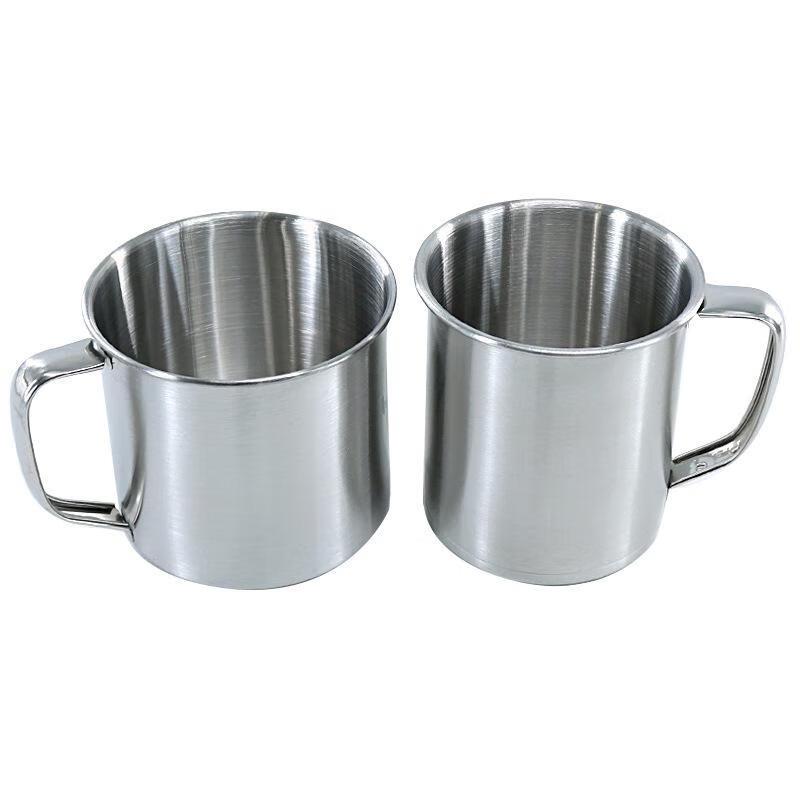 JINGRUIXIANG Stainless Steel Wash Cup