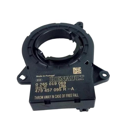 

Steering wheel angle sensor for Renault Dacia Nissan Clio 4 IV Duster Trafic 3 III oem 479457095R 0265019069 479454698R
